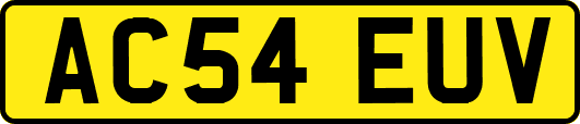 AC54EUV
