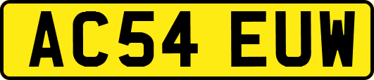 AC54EUW