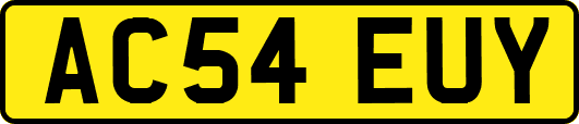 AC54EUY