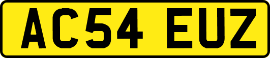 AC54EUZ