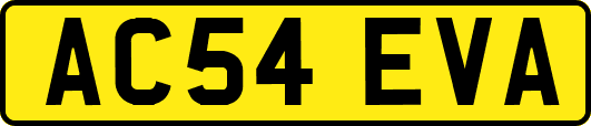 AC54EVA