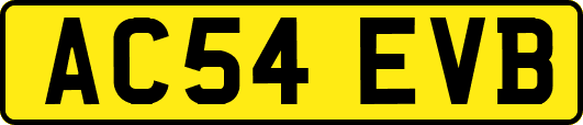 AC54EVB