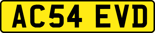 AC54EVD