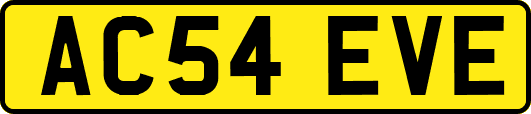 AC54EVE