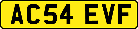 AC54EVF