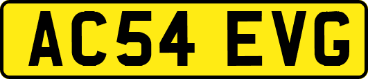 AC54EVG