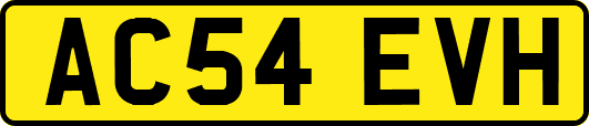 AC54EVH