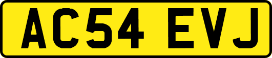 AC54EVJ