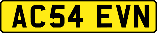 AC54EVN