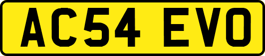 AC54EVO