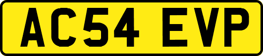 AC54EVP