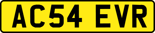 AC54EVR