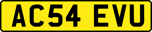 AC54EVU