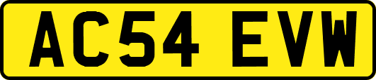 AC54EVW