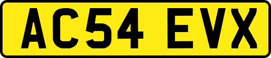 AC54EVX