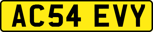 AC54EVY