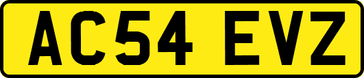 AC54EVZ