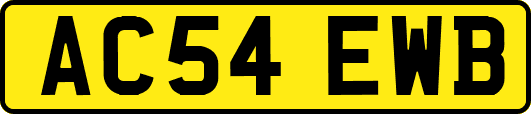 AC54EWB