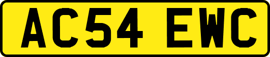 AC54EWC