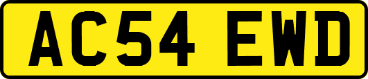 AC54EWD