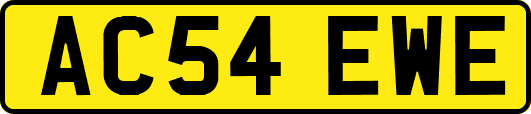 AC54EWE