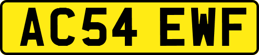 AC54EWF