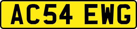 AC54EWG