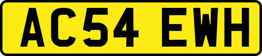 AC54EWH