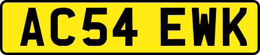 AC54EWK