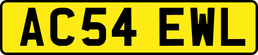 AC54EWL