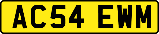 AC54EWM
