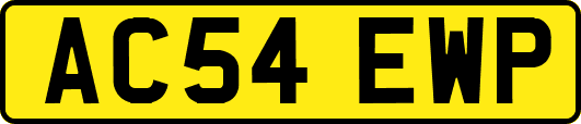 AC54EWP
