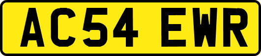 AC54EWR