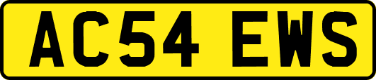 AC54EWS