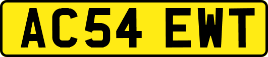 AC54EWT