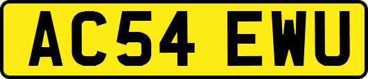 AC54EWU