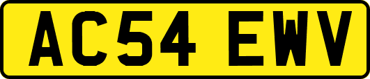 AC54EWV