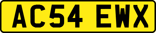 AC54EWX