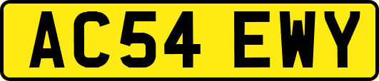 AC54EWY