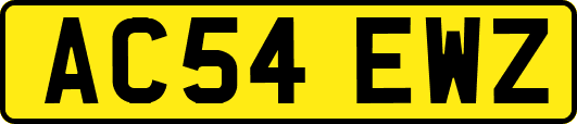 AC54EWZ