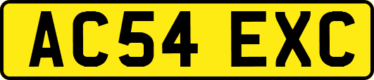 AC54EXC