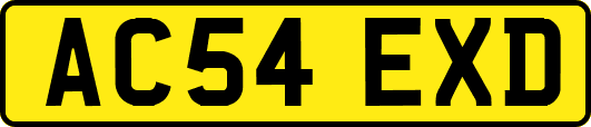 AC54EXD