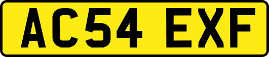 AC54EXF