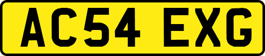 AC54EXG
