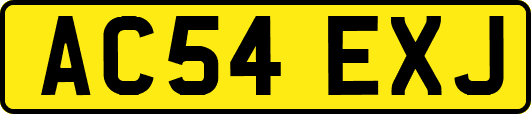 AC54EXJ