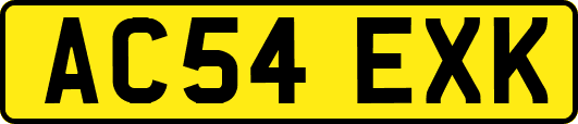 AC54EXK