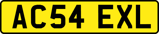AC54EXL