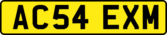 AC54EXM