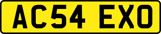 AC54EXO