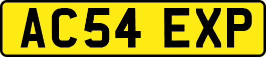 AC54EXP